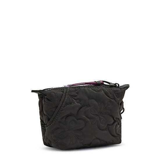 Kipling Art Pouch Anna Sui Çanta Siyah | TR 1172CT